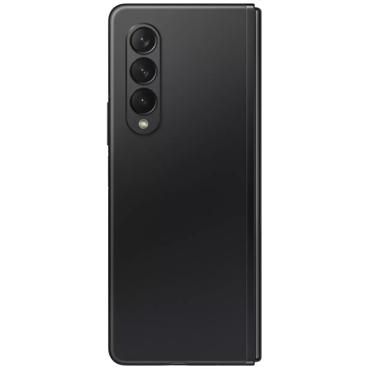 Samsung Galaxy Fold3 512GB Phantom Black