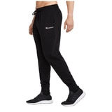 Champion French Terry Pants - Black