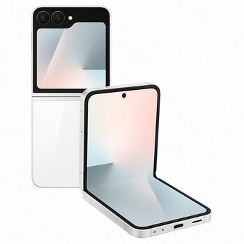 Samsung Galaxy Z Flip7 FE 128GB