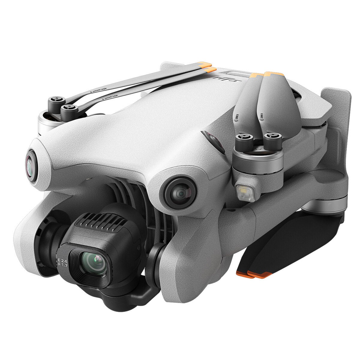 DJI Mini 4 Fly More Combo Plus CP.MA.00000740.04 DJI Mini 4 Fly More Combo Plus CP.MA.00000740.04