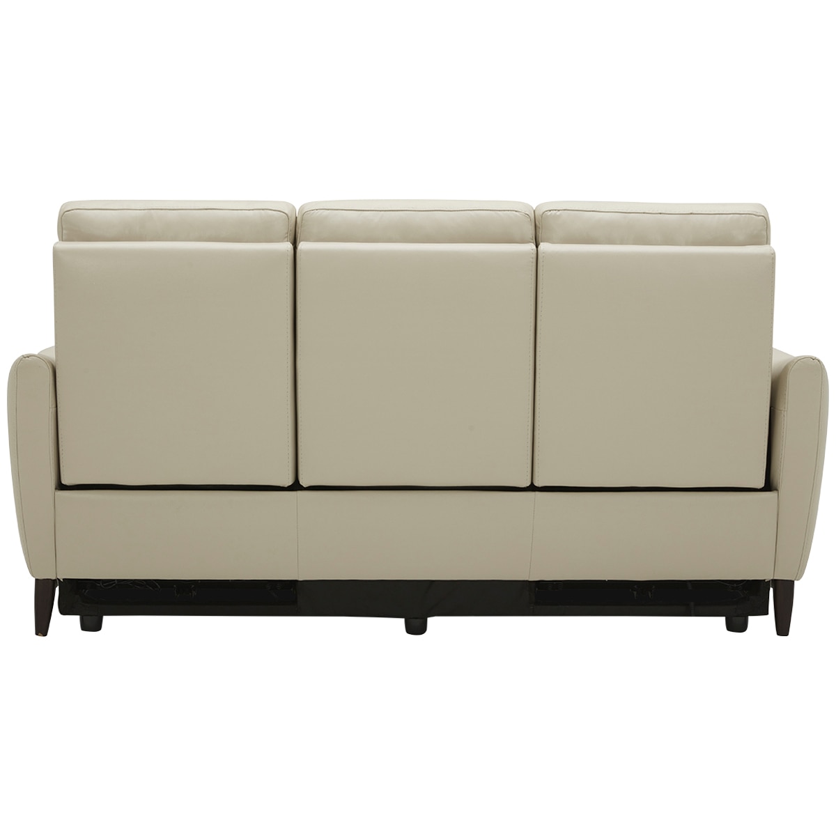 Gilman Creek 3 Seater Leather Power Reclining Sofa Costco Australia
