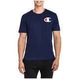 Champion Tee - Navy