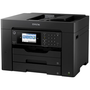 Epson Multifunction Printer WF7845