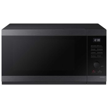 Samsung 40L Microwave With Dial And Button Control MS40DG5504AG