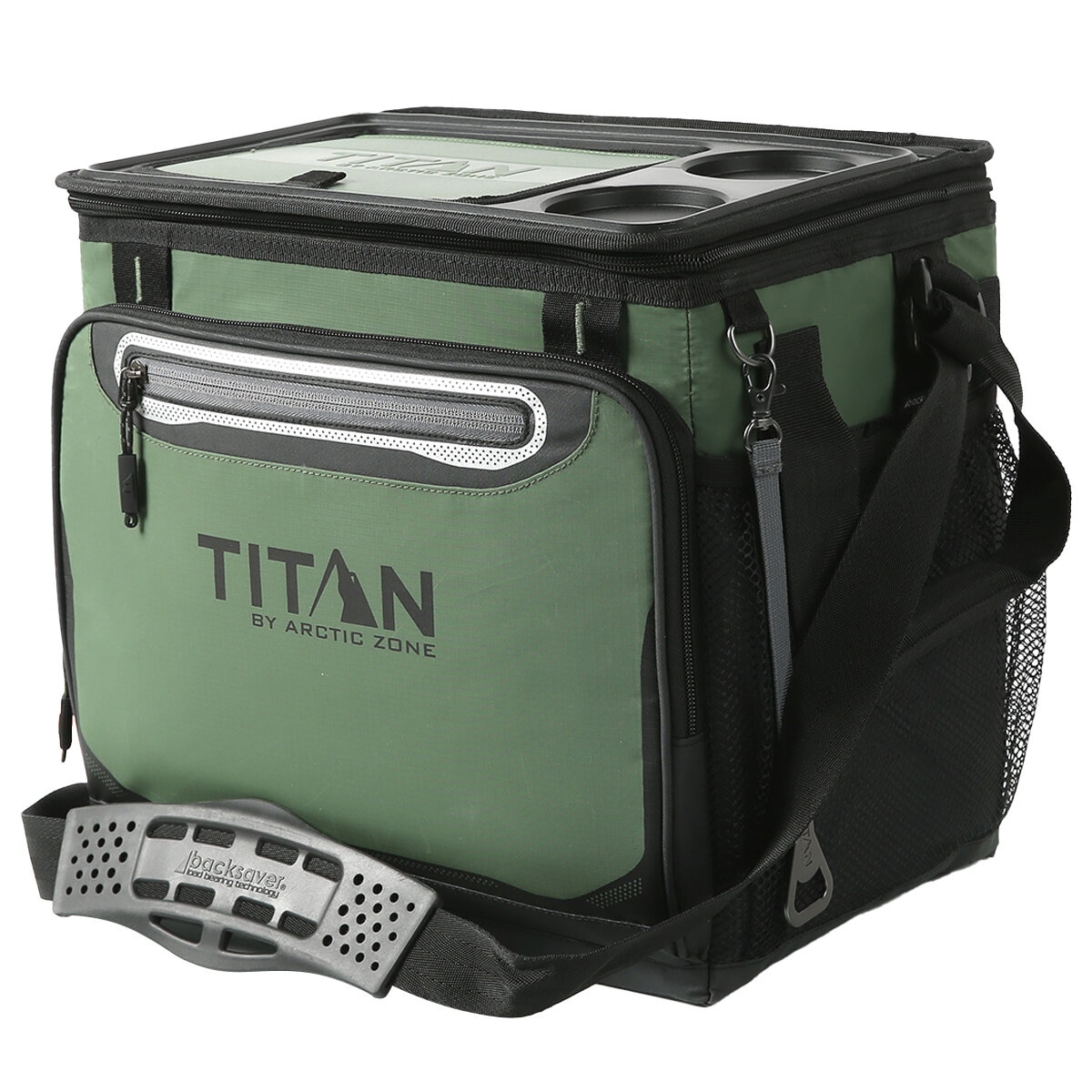 Titan 40 Can Collapsible Cooler