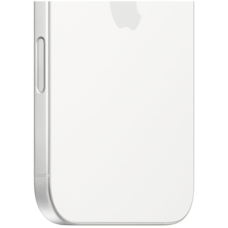 iPhone 16 White