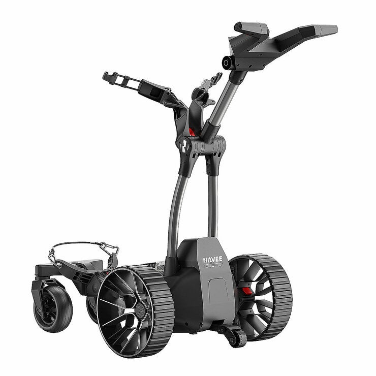 Navee Birdie 3 Electric Golf Push Cart Navee Birdie 3 Electric Golf Push Cart