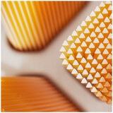Philips A3 Premium Brush Heads 4pack Black