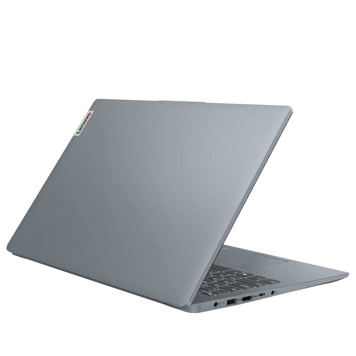 Lenovo 15.6 IdeaPad Slim 3 Laptop i5-12450H 512GB 83ER0025AU