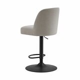 Gas-lift Barstool