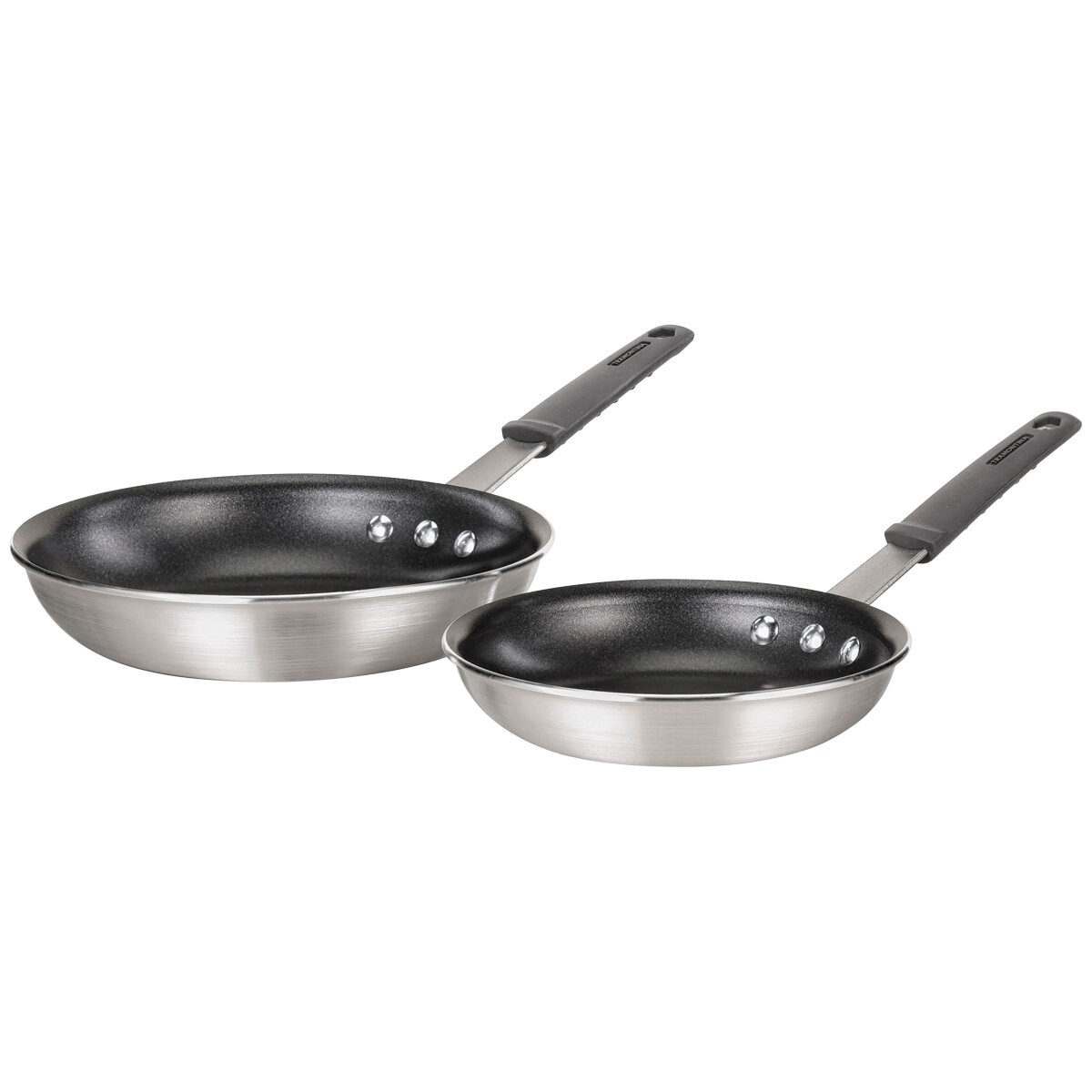 Tramontina ProLine Nonstick Fry Pans 2 Pack Costco Aust...