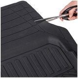 Road Comforts 4pc. deep tray car mat
