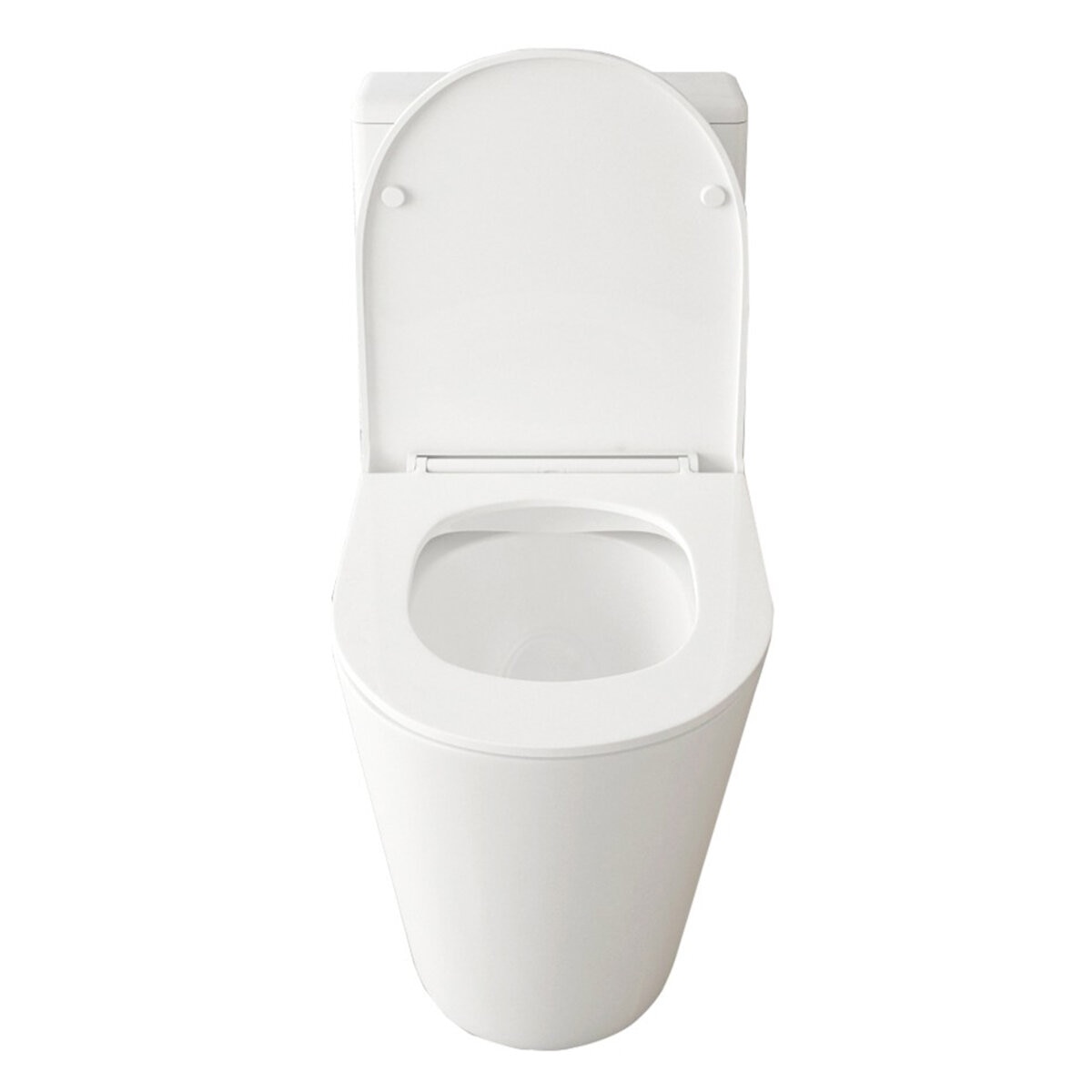 Mercio London Toilet Suite