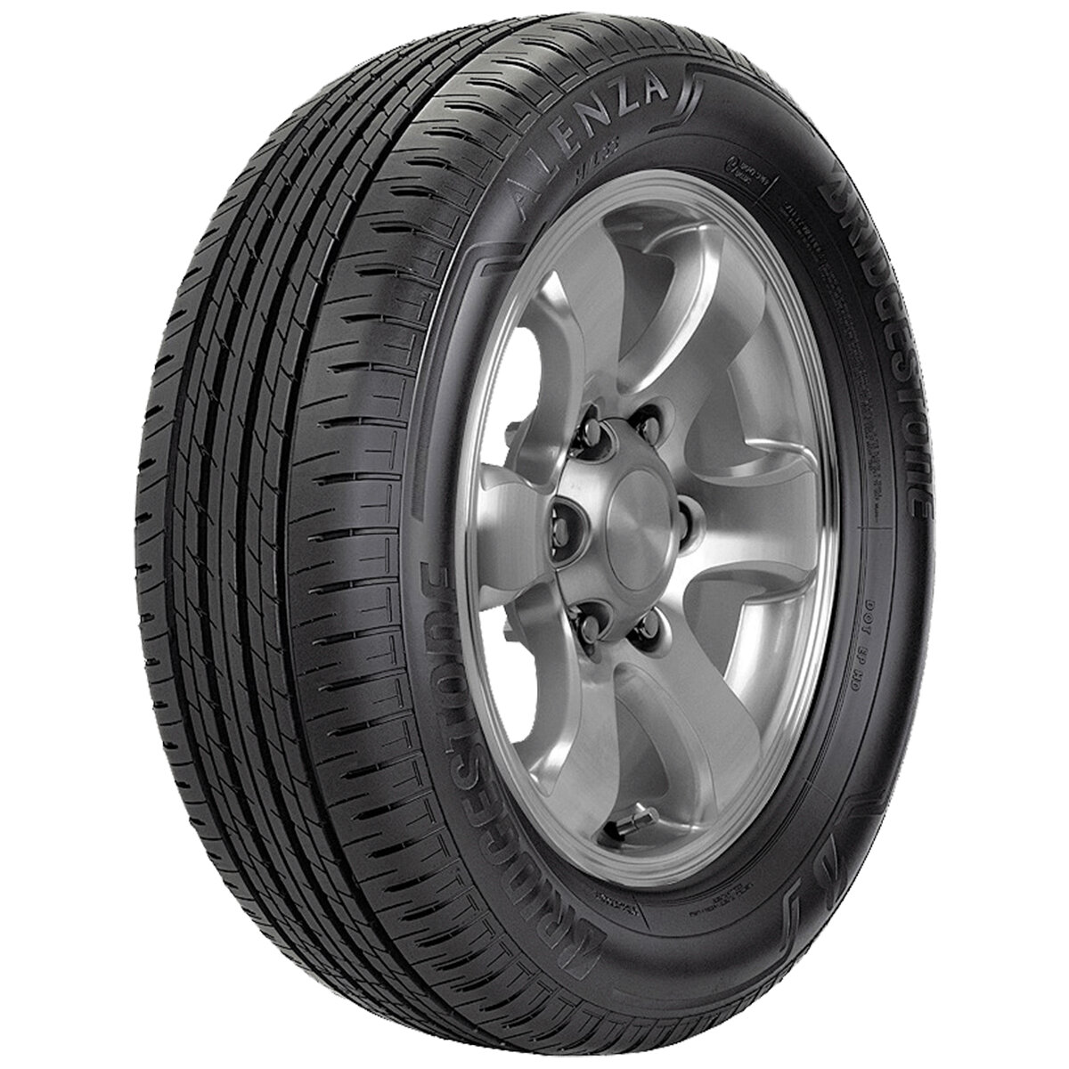 Bridgestone 225/60R18 100V Alenza H/L33 | Costco Australia