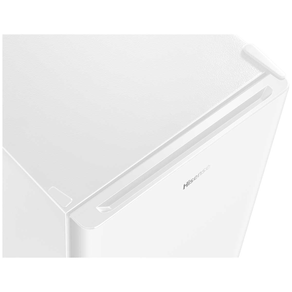 Hisense 124L Bar Fridge White HRBF126W