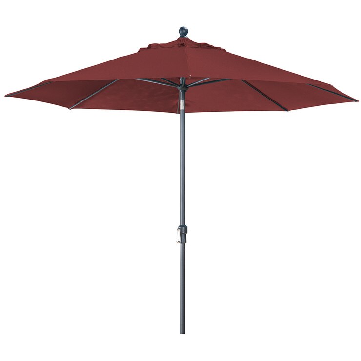 Proshade Market Umbrella 3m Brick Costco Australia