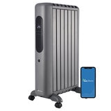 Ausclimate SmartEnclosure Medium 7 Fin 1500W Oil Filled Heater ACOC157