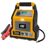 CAT Jumpstarter and Air P48 Compressor CJ1000DXTAU