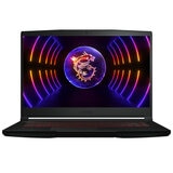 MSI 15 Inch Thin GF63 Gaming Laptop 12VE-224AU