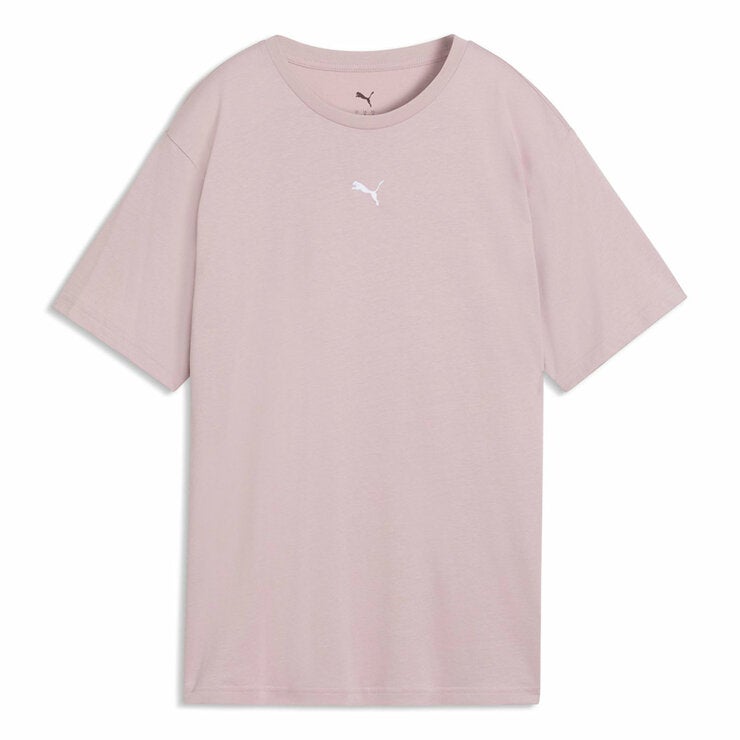 PUMA Women's Essential Relaxed Tee PUMA Women's Essential Relaxed Tee