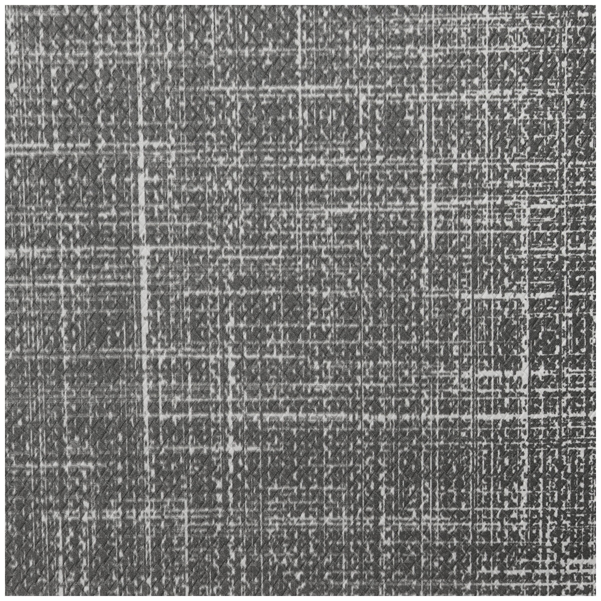 Serelena Wellness Mat 2 Pack Texture Charcoal