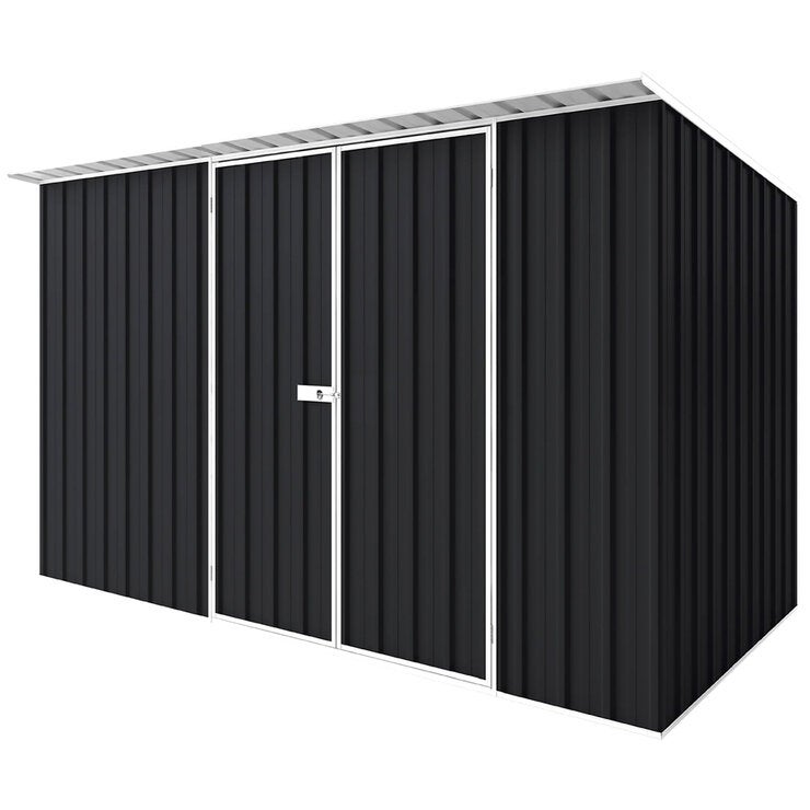 EasyShed Narrow Slider 3 x 0.78M EasyShed Narrow Slider 3 x 0.78M