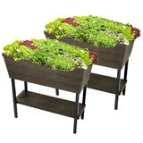 Keter Urban Bloomer 2 Pack