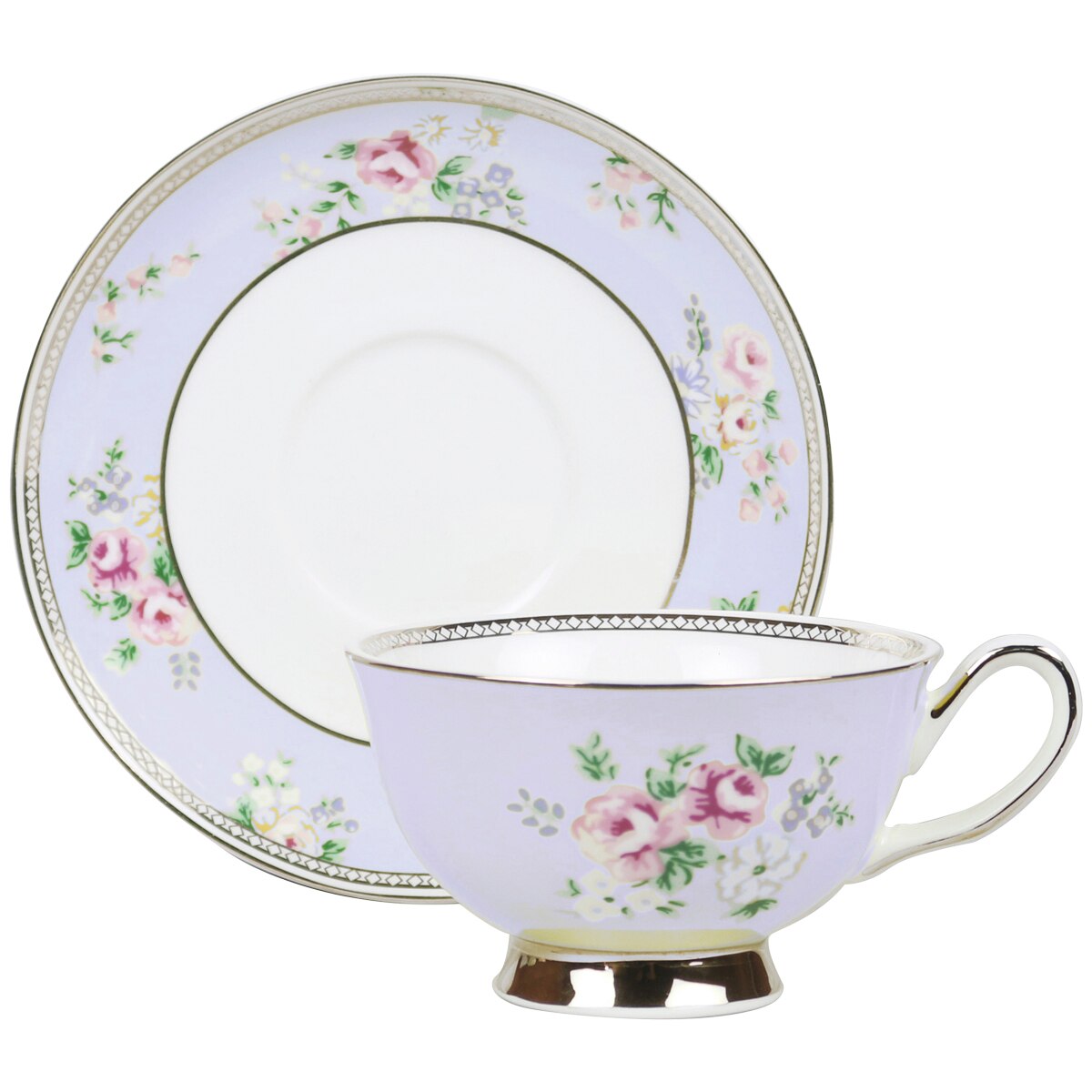 Robert Gordon Liberty High Tea Set 9pc Costco Australia
