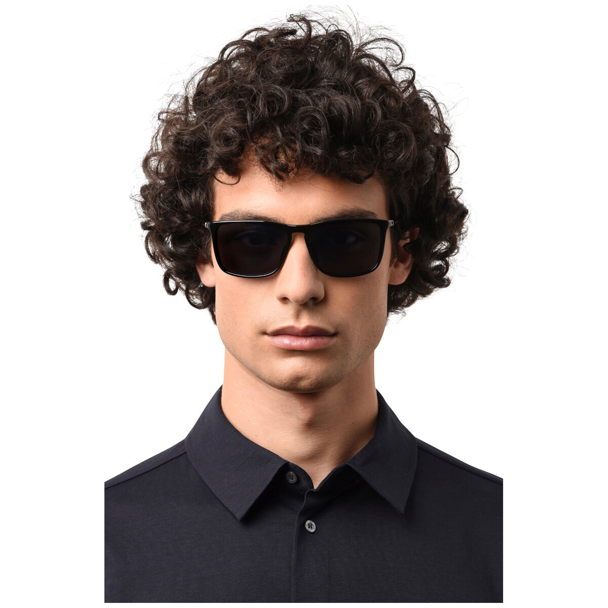 Hugo Boss 0665NS Men’s Sunglasses