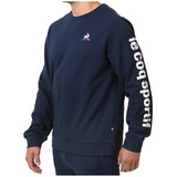 Le Coq Pierre pullover - Blue