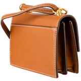 Tory Burch Miller Mini Light Umber Bag