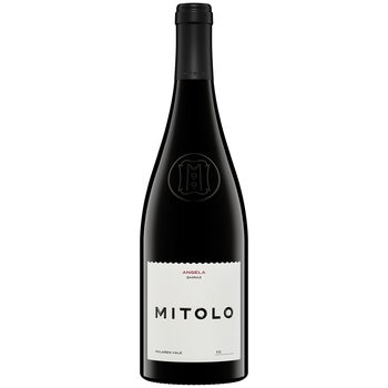 Mitolo Angela Shiraz 750ml