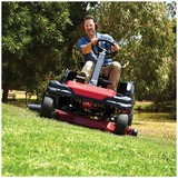 Rover RZT S 46 Mower