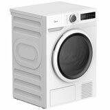Midea 8kg Heat Pump Dryer White MD110H80/W-AU