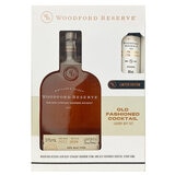 Woodford Reserve Kentucky Straight Bourbon Whiskey 375ml