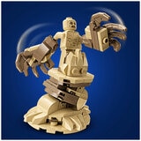 LEGO Marvel Epic Battle Spider-Man vs. Sandman 76334