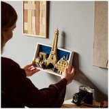 LEGO Architecture Paris - City of Love 21064