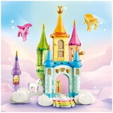 LEGO Creator 3 in1 Unicorn Castle 31175