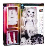 Rainbow High Shadow High Dolls Natasha Zima