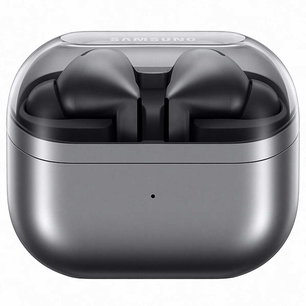 Samsung Galaxy Buds3 Pro Silver