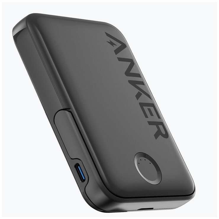 Anker Twin Pack Power Banks B1618H11-2/