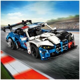 LEGO Technic BMW M4 GT3 EVO Race Car 42226