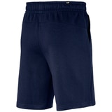 Puma Men s Essentials 10in Sweat Shorts Peacoat Costco