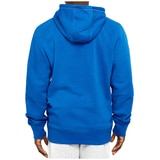 Champion Logo Hoodie - Blue
