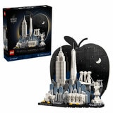 LEGO Architecture New York City – The Big Apple Model 21066 LEGO Architecture New York City – The Big Apple Model 21066