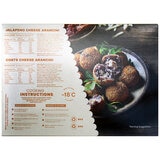 Petite Cuisine Arancini Party Pack 1.2kg