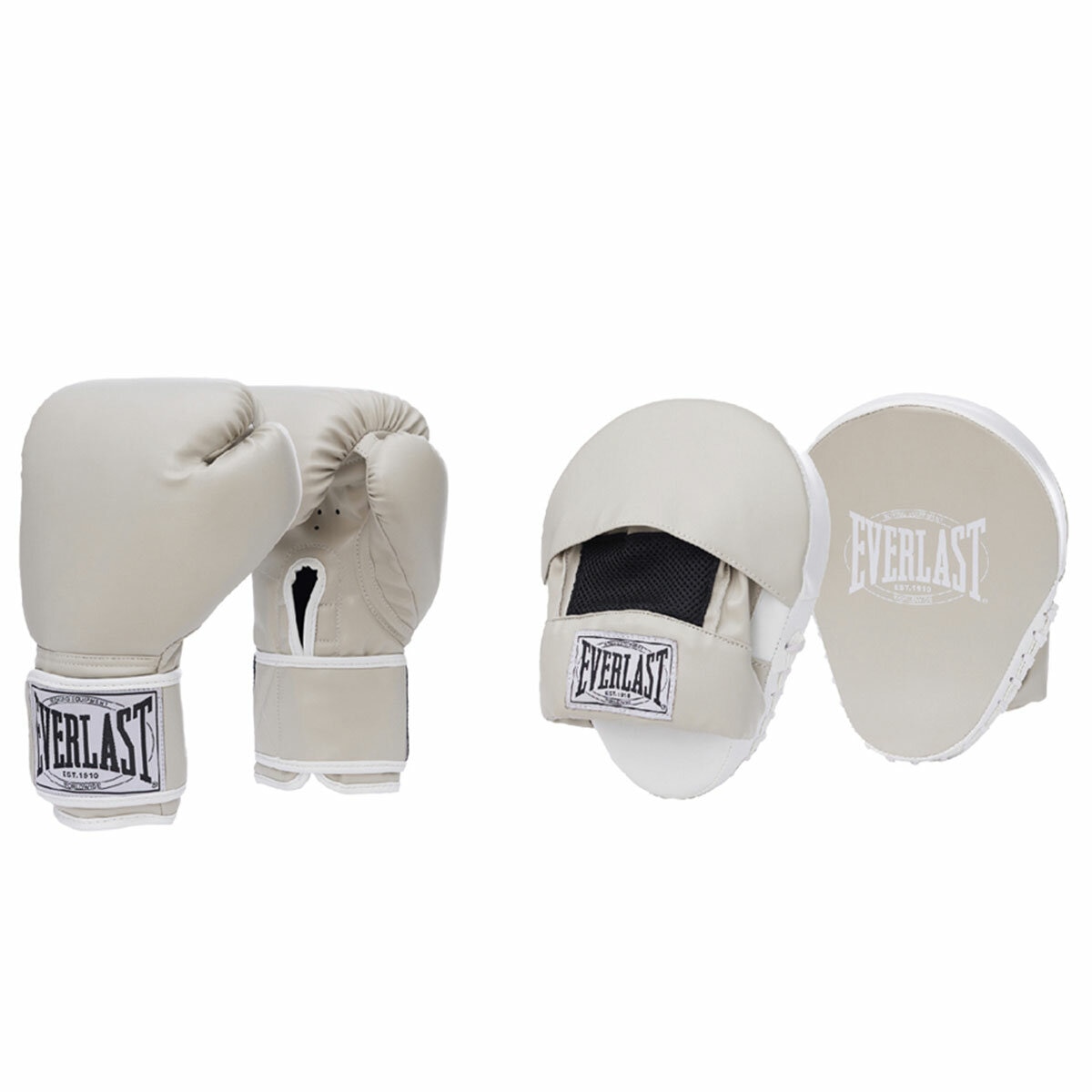 Everlast 1910 Mitt Kitt