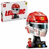 LEGO Editions Scuderia Ferrari HP 43014