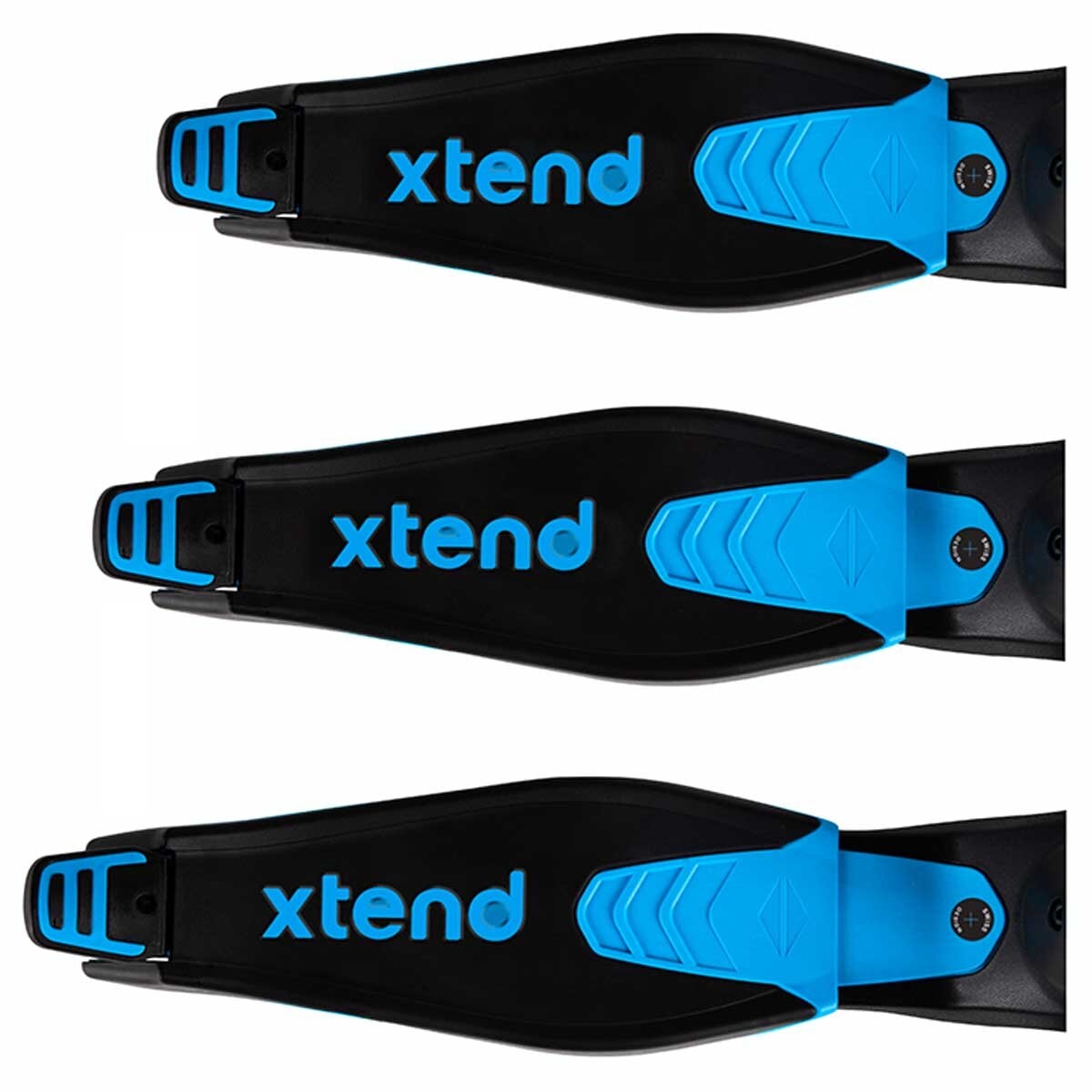 Xtend Scooter Blue