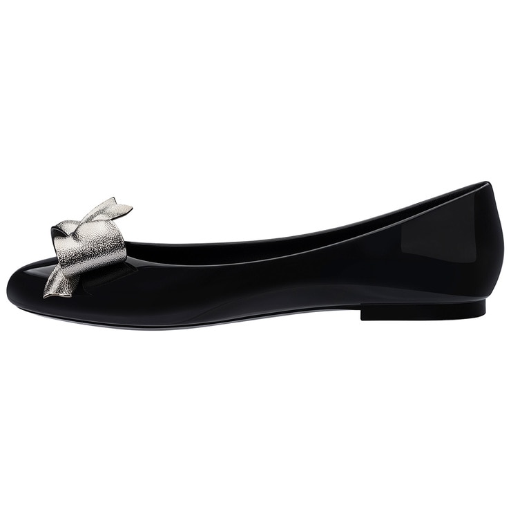 Melissa Women's Doll III Flats Black Costco Australia